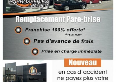 Nouveau concept en préparation…..