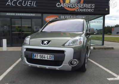 Peugeot partner tepee outdor seu…