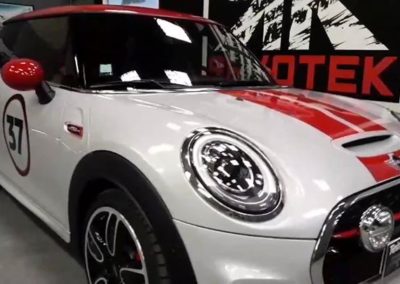 MINI John Cooper Works JCW F…..