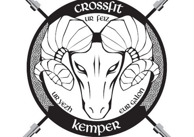 CROSSFIT KEMPER