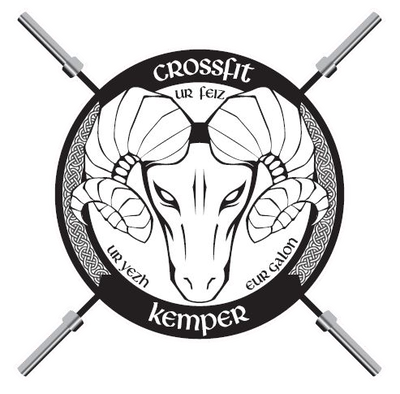 CROSSFIT KEMPER